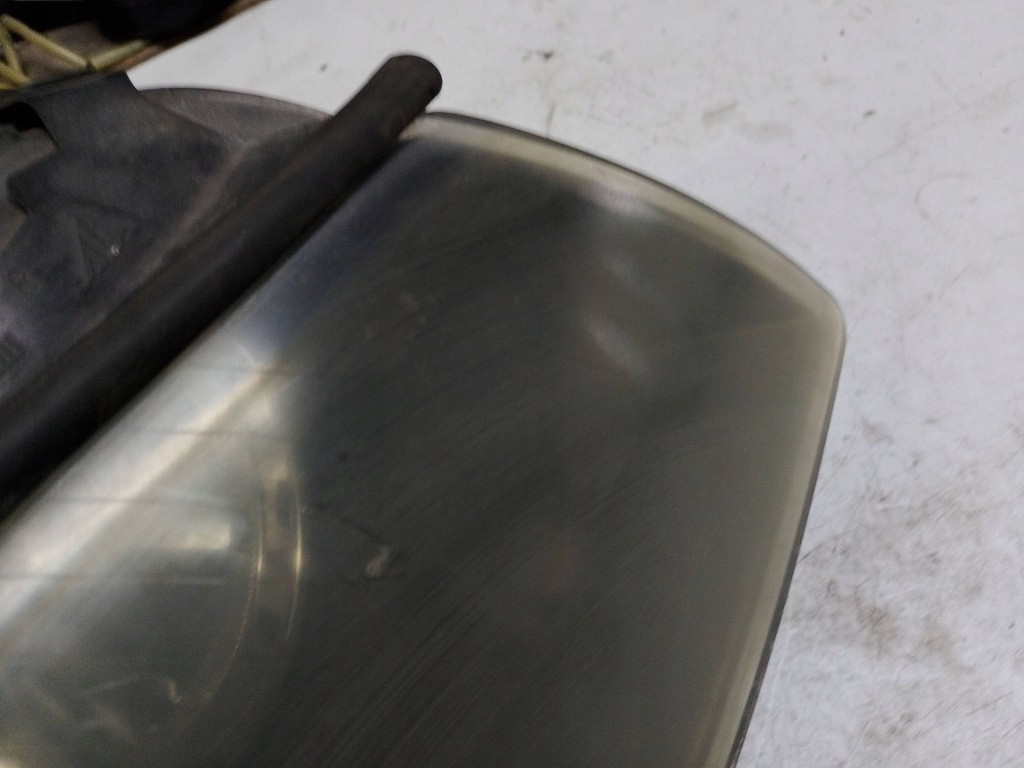 фото №6, Audi a3 s3 8p лампа фара правий перед 1301016093 europa