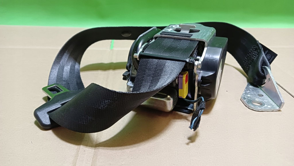 фото №14, 3t9857448 3t9857447 pas левый правый задняя skoda superb ii