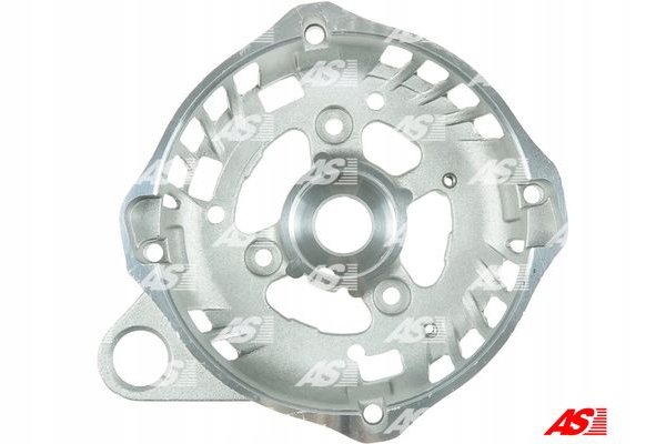 фото №3, Задня корпус генератора as-pl