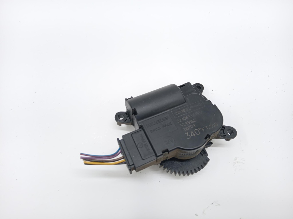 Купити Клапани керуючий обігрівачі opel astra h l48 52406337 1.8l бензиновий 85kw