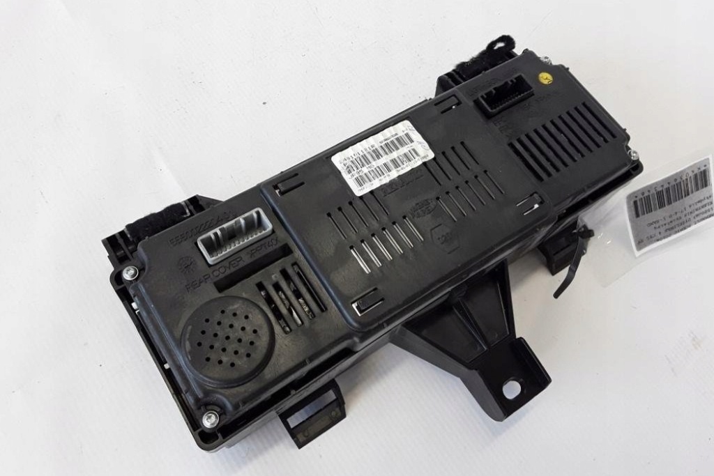 фото №7, Счетчик renault grand scénic iii jz0/1_ 248101121r 1.5l дизель 81kw 2010