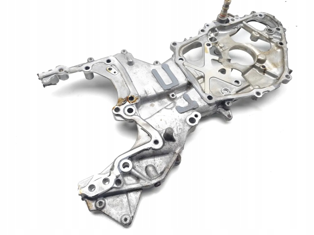 Купити Toyota rav4 накладка ланцюга розподільного валу 2.5 hybrid awd full hybrid a25a-fks