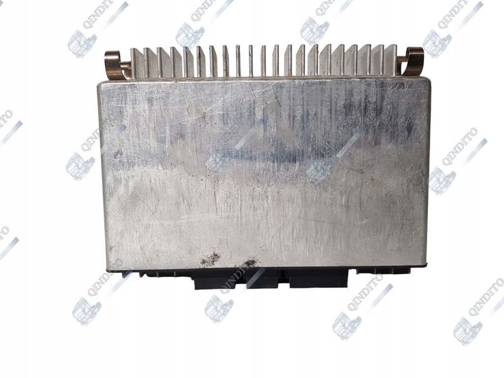 фото №4, Блок керування модуль ретардер mercedes actros mp2/mp3