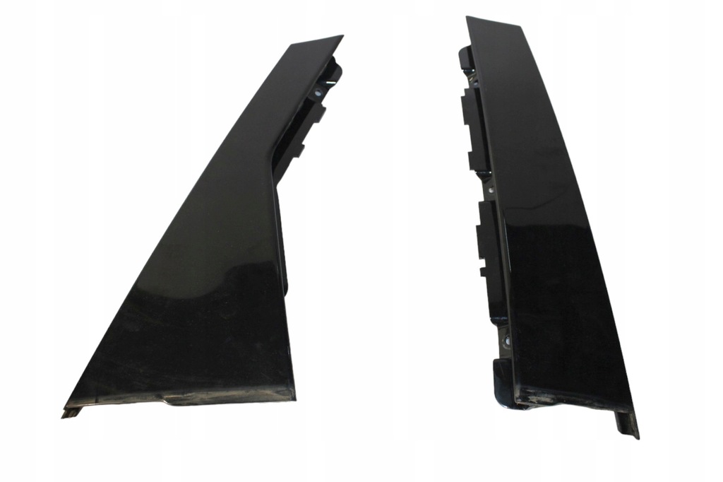 фото №1, Kia sorento iii 3 накладки декоративные наружное с дверь задние правое 83260c5000