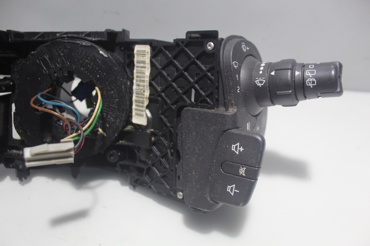 фото №4, Перемикач комбінований світла megane scenic ii