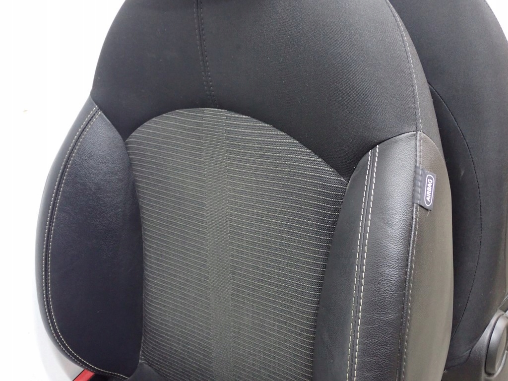 фото №12, Комплект сидений europa полукожа mini countryman r60 12r