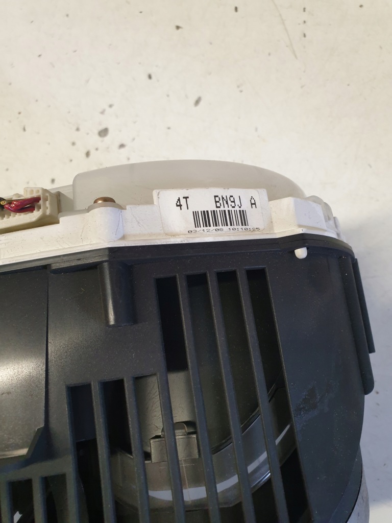 фото №5, Счетчик приборы mazda 3 citd bn9j