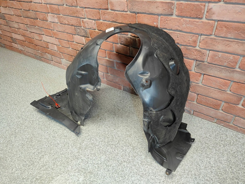 Bmw 2 u06 підкрилок передні праве правий перед m набір 8498452 8498436 Київ