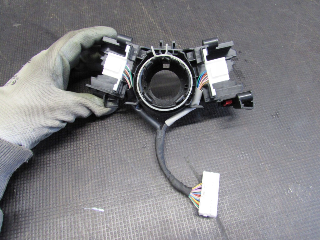 фото №7, Модуль основание переключателей ручек toyota corolla e21 1.8 b hybrid 19-23