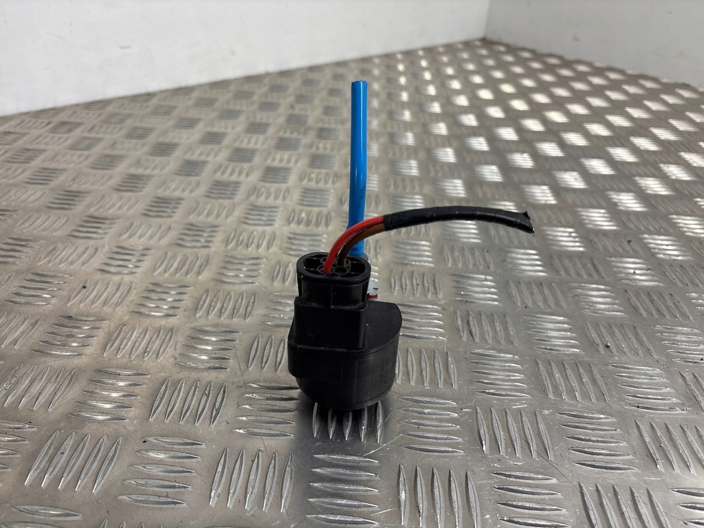 фото №1, Bmw 2 f46 2016 нагреватель топлива