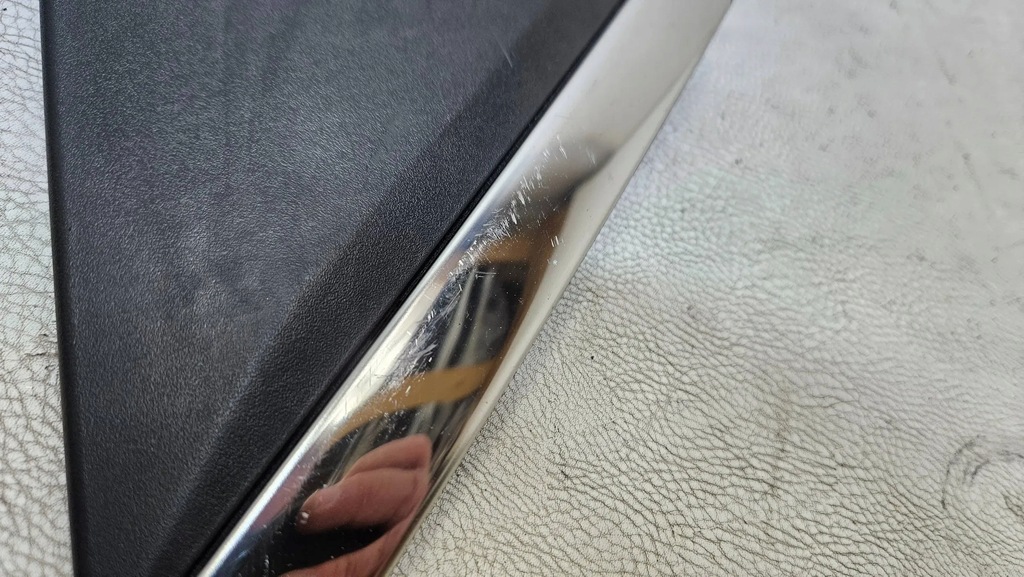 фото №5, Заглушка дзеркало ліва mitsubishi eclipse cross 7407a485