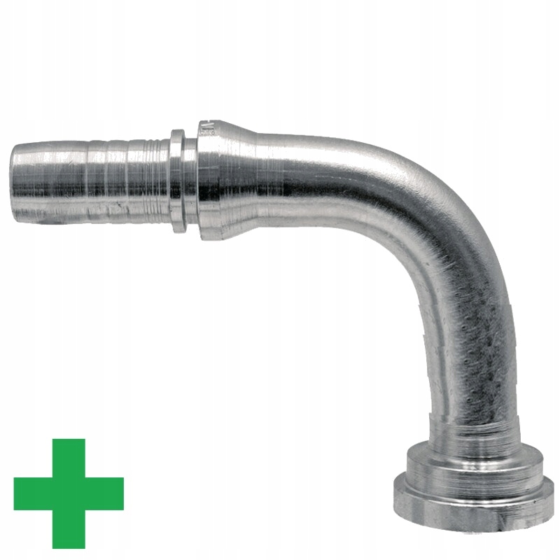 Купить Manuli pn 20 sfs 3/4'' 90e=140mm