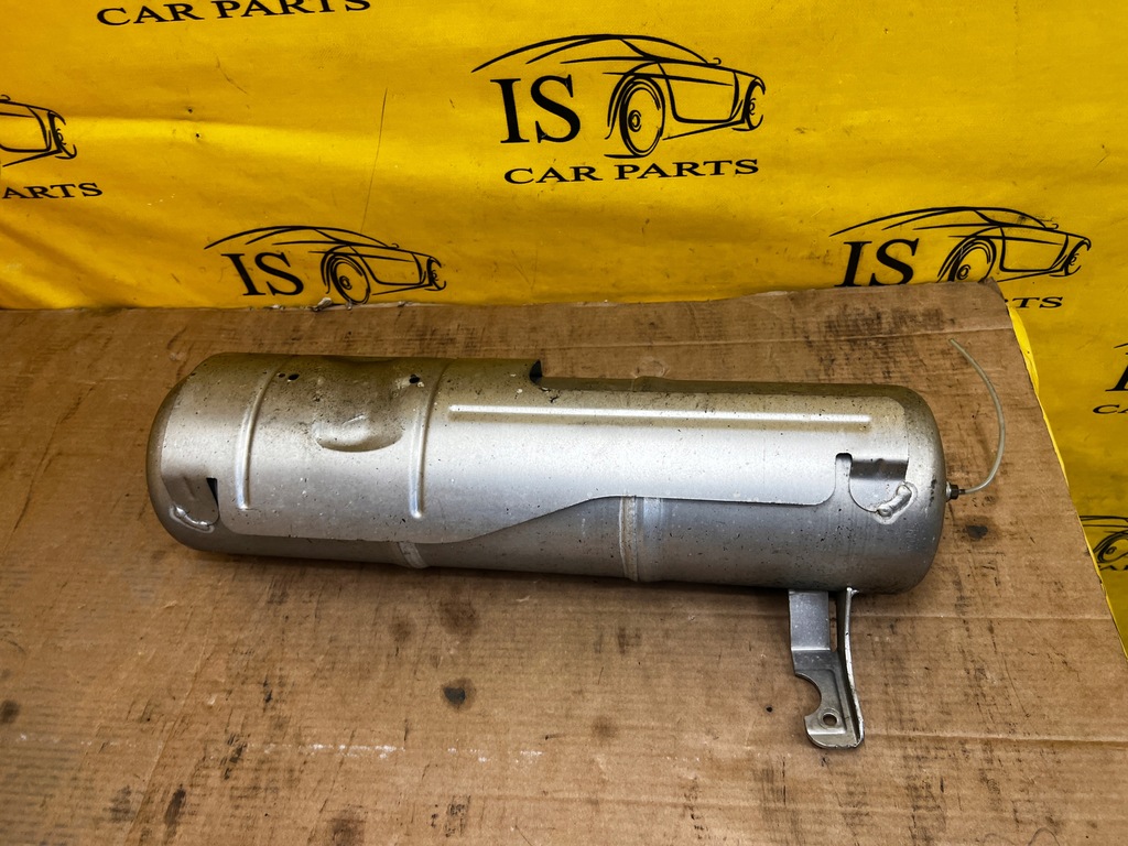 фото №1, Бак повітря підвіска пневматичний airmatic mercedes gl x166