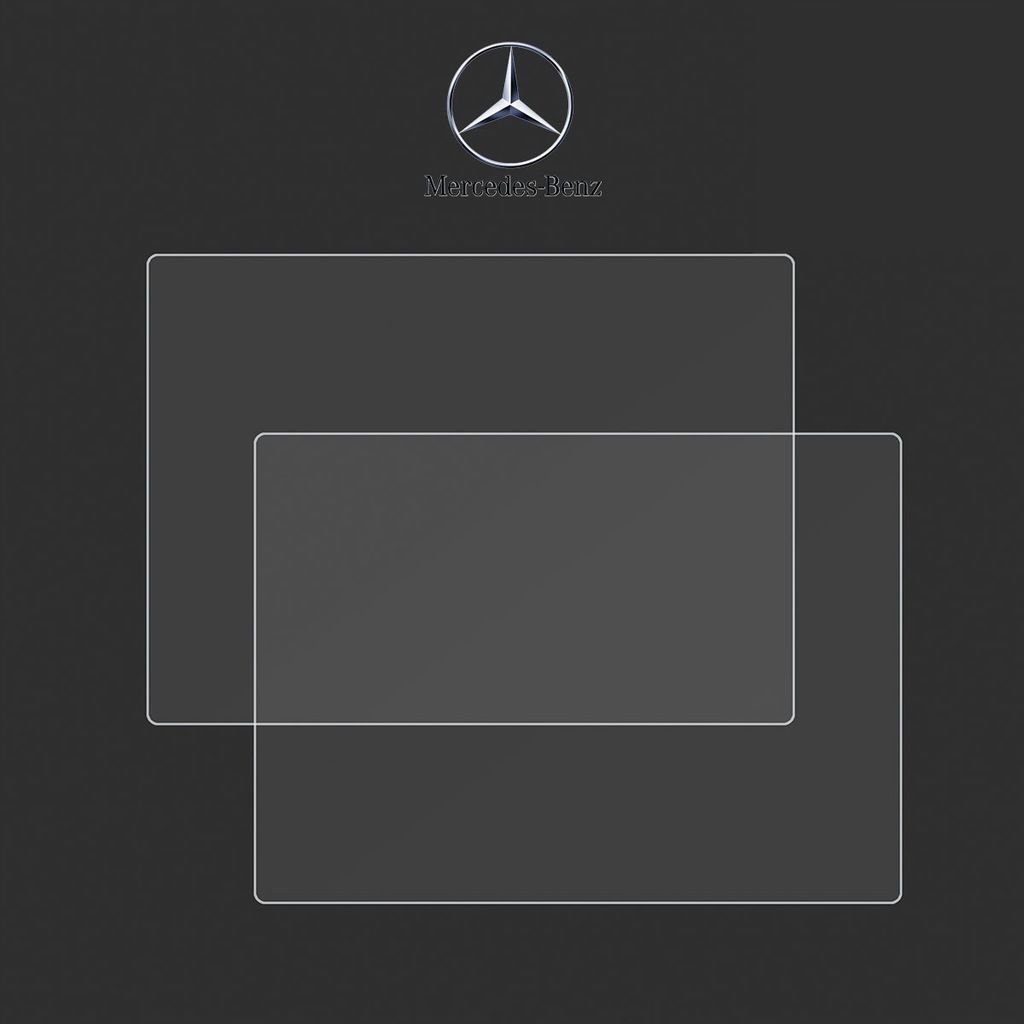 фото №2, Najlepsze стекло do mercedes benz glc x253 7