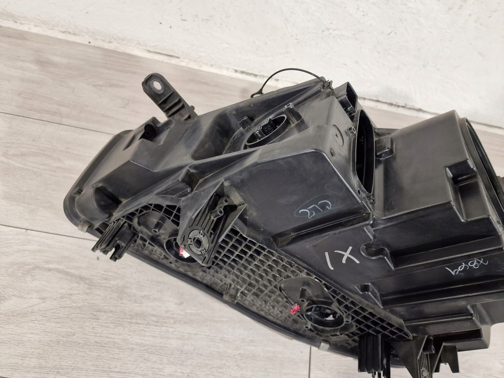 фото №10, Bmw x5 f15 x6 f16 ксенон поворотний лампа права 7410676