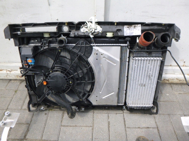 фото №15, Citroen c3 iii lift перед капот бампер крила