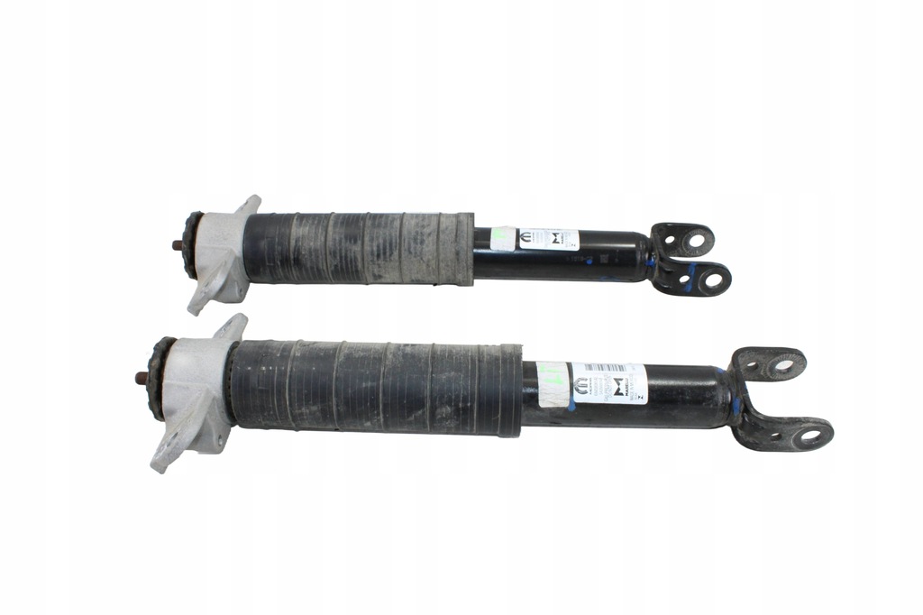 фото №1, Jeep grand cherokee wl 2021- амортизатор задняя правый левый 68458065ae