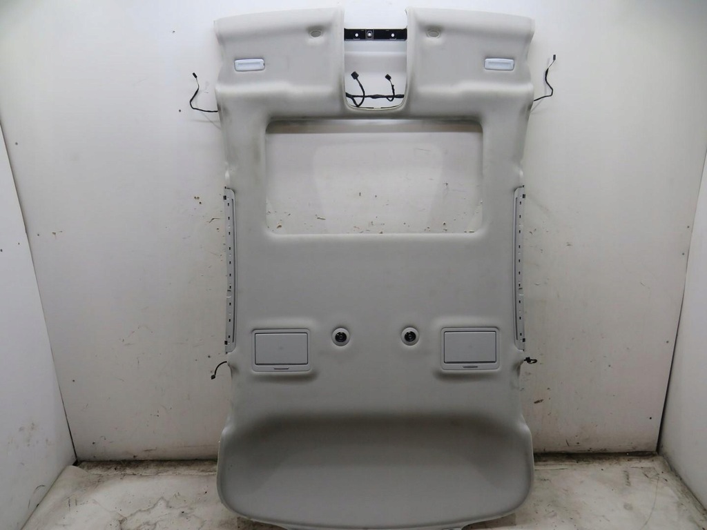 фото №1, Стеля long audi a8 d4 4h4867505d