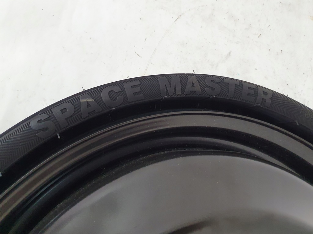 фото №8, Chrysler pacifica ii 16- колесо запасне докатка 68377196aa