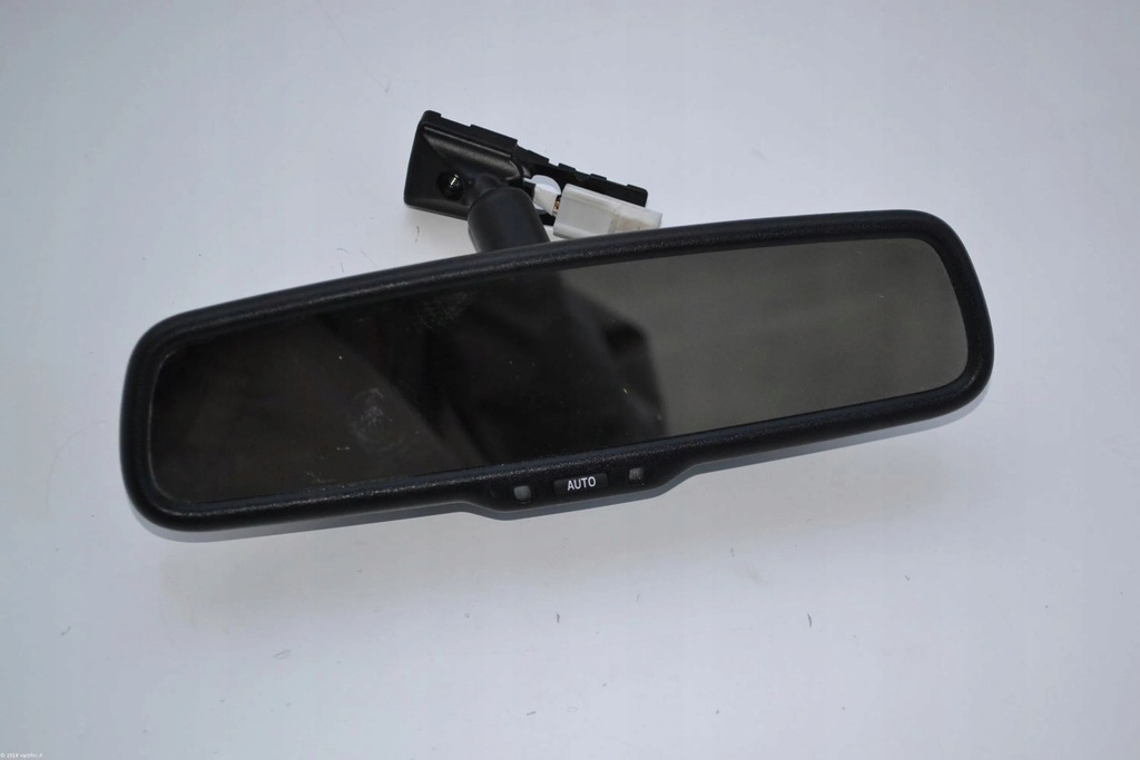 фото №1, Lexus rx 330 - 350 - 400h 2012 дзеркало заднього виду