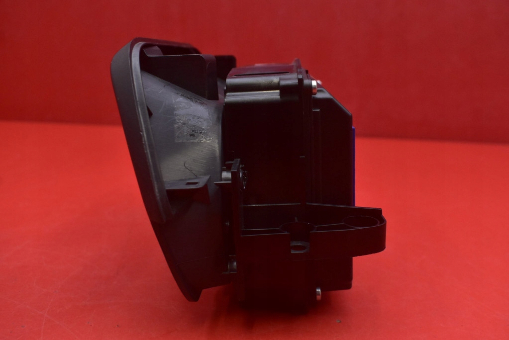 фото №6, Дисплей навігації 13156842 opel meriva a lift 04-10