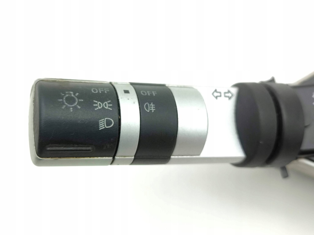 фото №10, Nissan 350z 2004 важіль / перемикач поворотники двірник