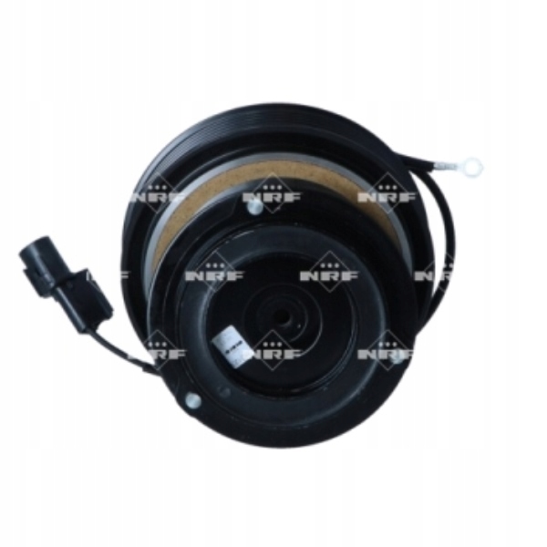 фото №1, Зчеплення компресор nrf 380123