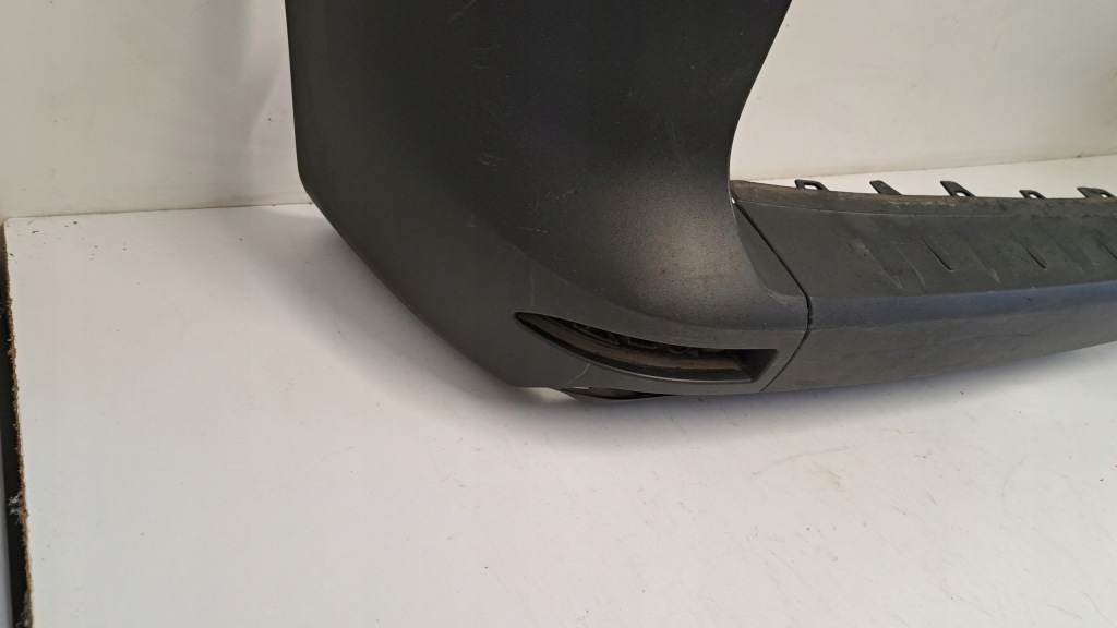 фото №3, Бампер задня renault kangoo iv 4 21-