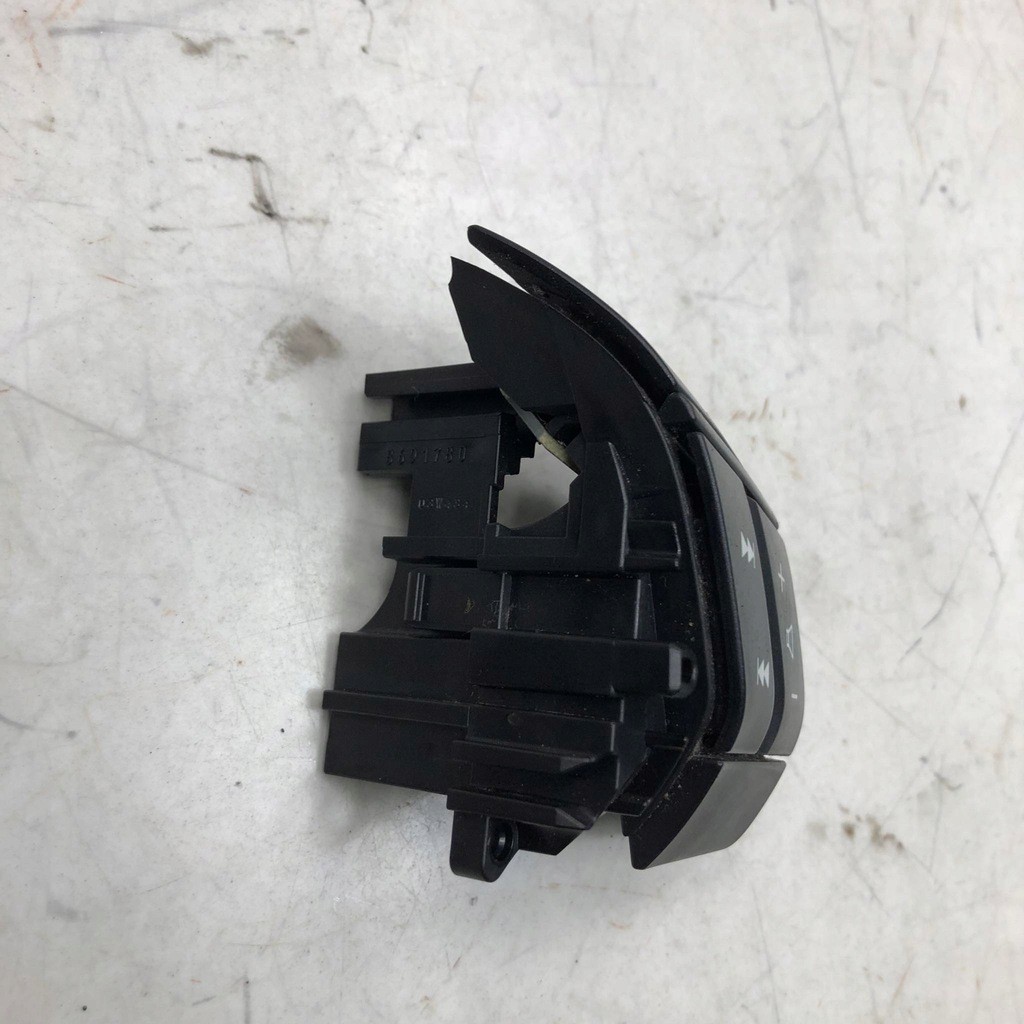 фото №2, Переключатель многофункциональный радио xc90 i