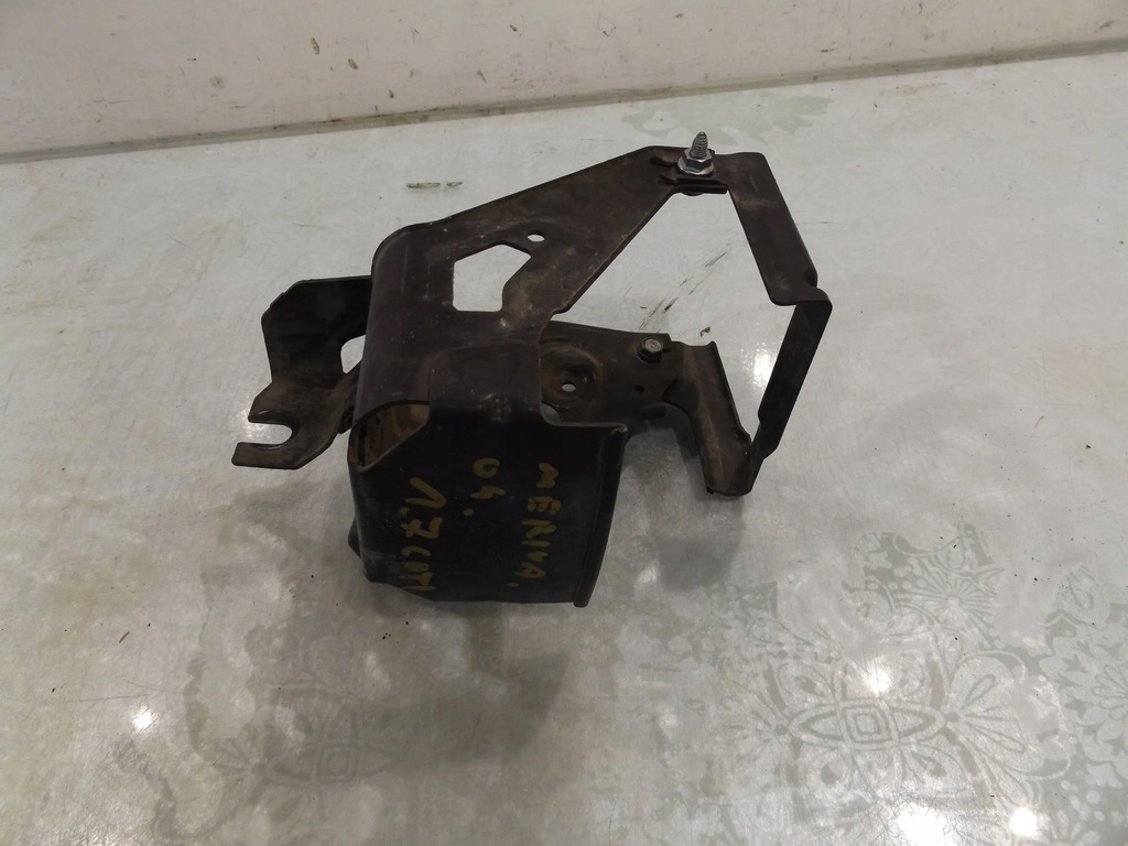 фото №1, Meriva a кронштейн насоса abs