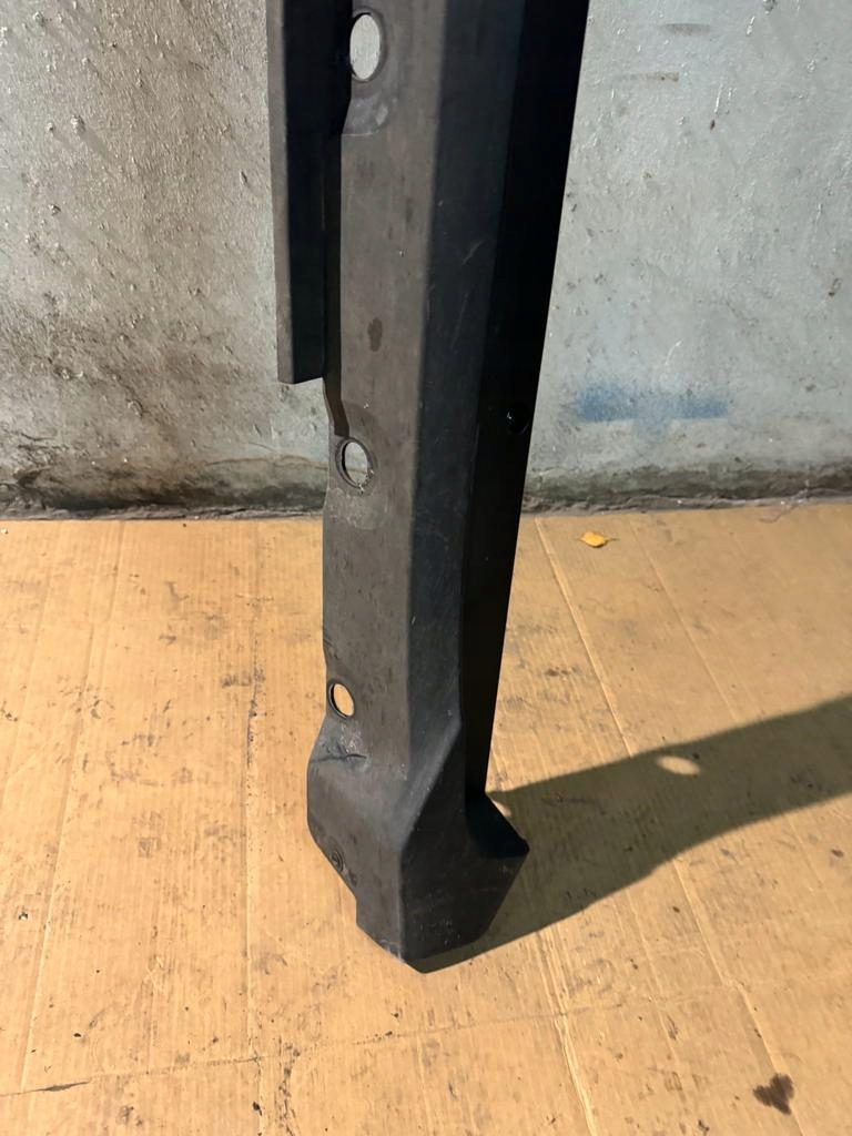 фото №6, Молдинг порог накладка правая c-hr chr 2016-2022