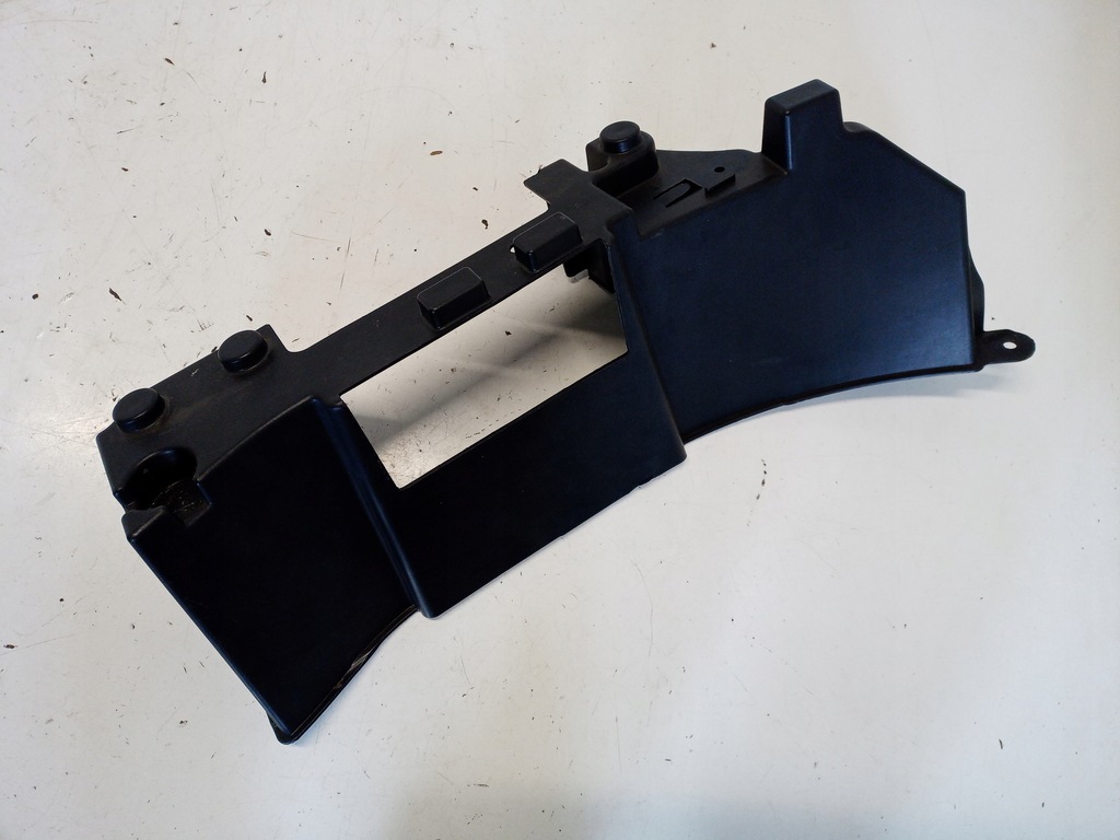 фото №1, Левая защита багажника range rover vogue l405