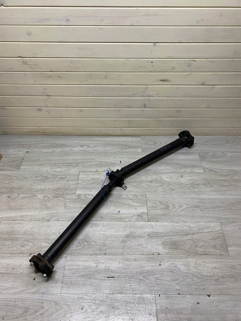 фото №1, Bmw 1 f20 f21 2 f22 f23 wał приводной 7645651