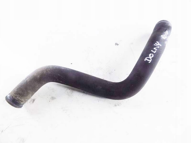 Ssangyung rexton i труба патрубок шланг нижній 2.7 xdi Ціна