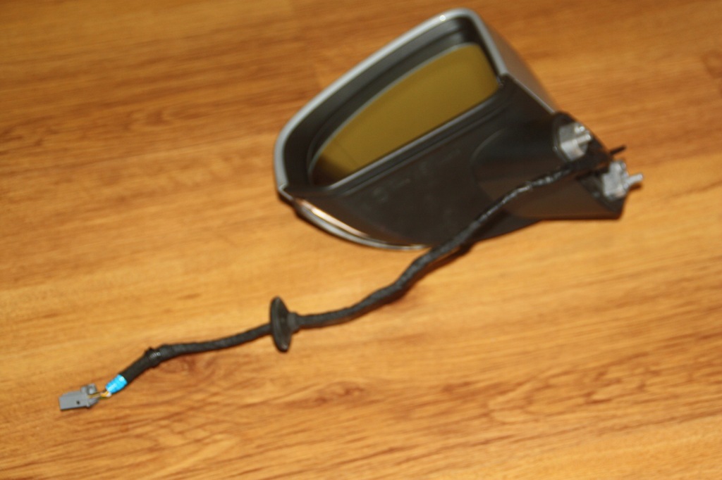 фото №10, Xc40 volvo xc-40 фотохромный складной 13 pin