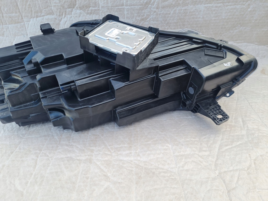 фото №5, Ford kuga mk3 full led лампа права комплектна