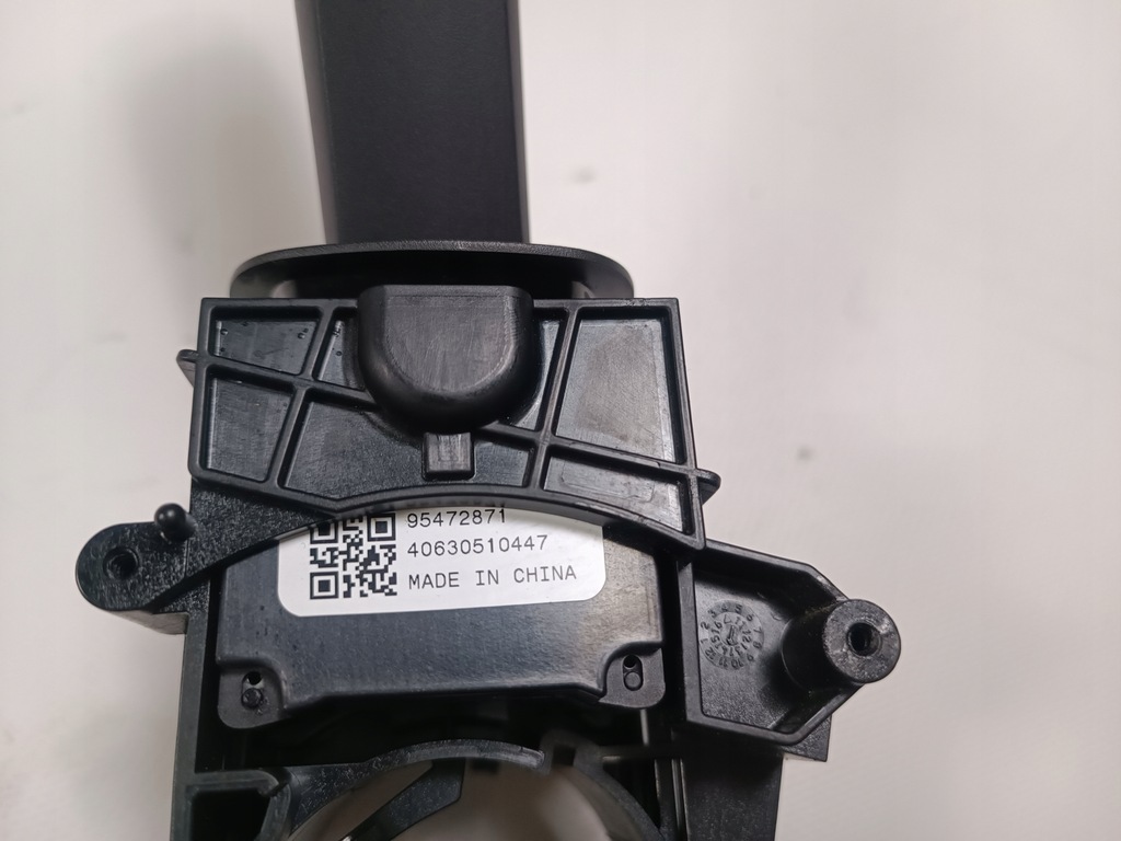 фото №9, Важіль перемикачі важіль перемикач camaro 09-15