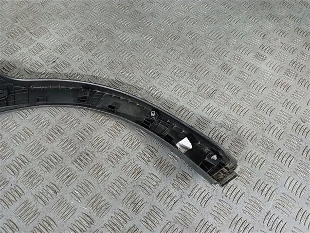 фото №7, M7 молдинг крыла левая задняя kona 87741-j9500