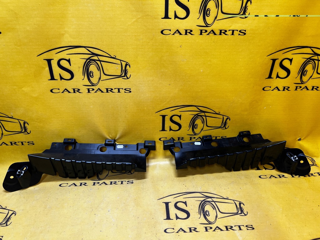 фото №1, Левый кронштейн кронштейн защита стойка ford kuga mk3