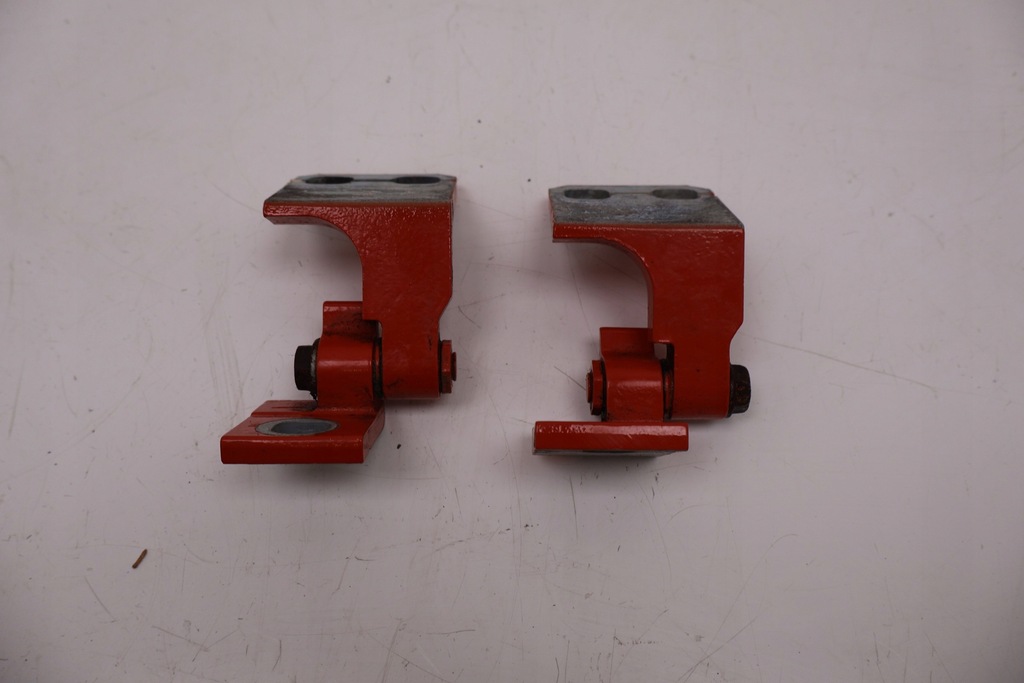 фото №5, Jeep renegade петли дверь левых задняя 562