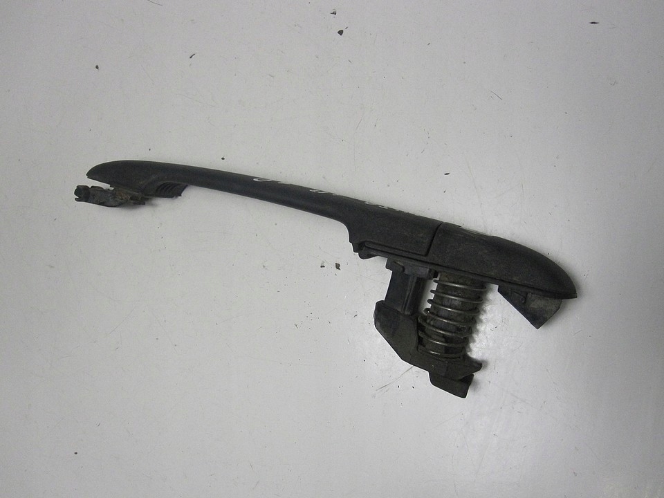 фото №3, Ручка зовнішня передня перед ліва mercedes vito w638 98r