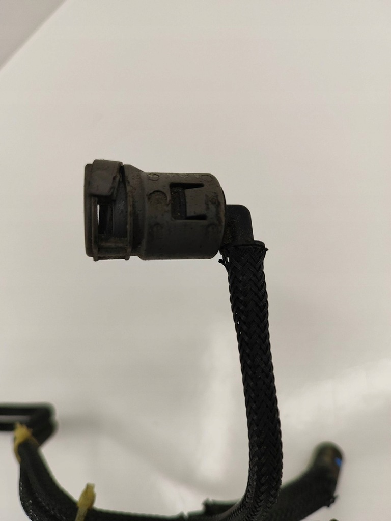 фото №7, Peugeot 5008 ii 2019 клапан давления