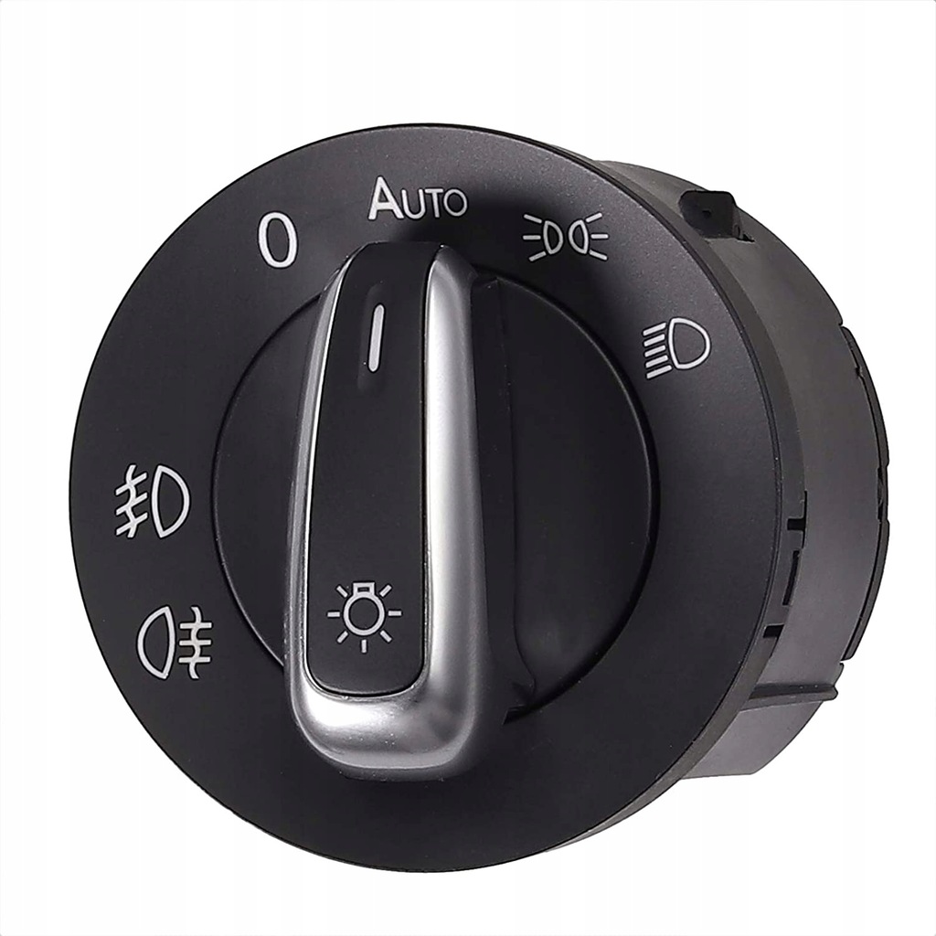 фото №1, Выключатель переключатель света vw caddy iii / eos