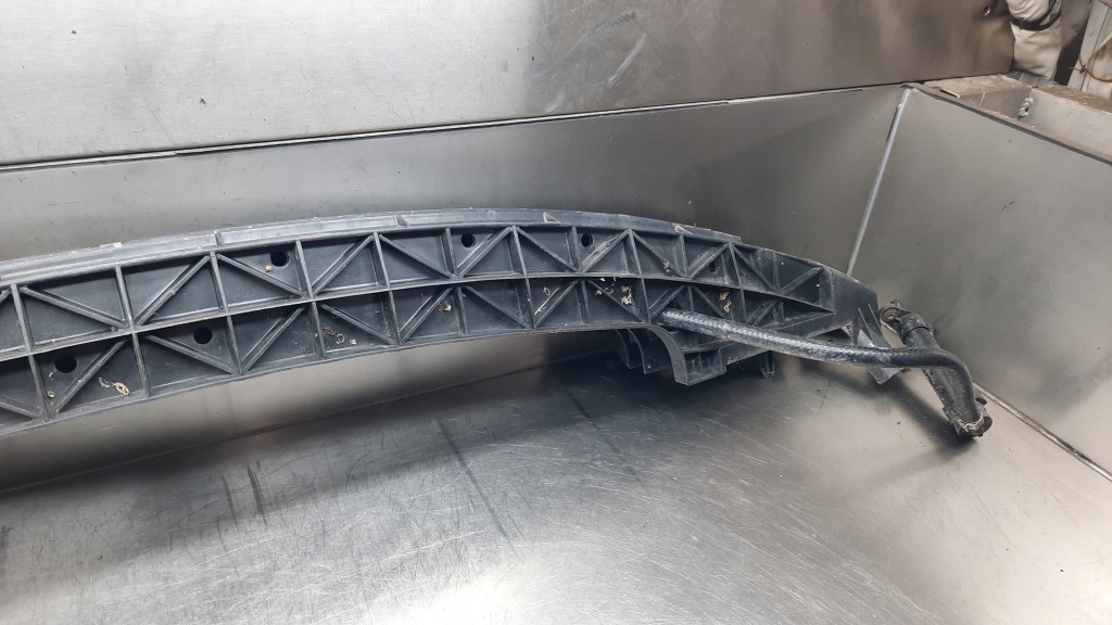 Балка бампера перед peugeot 206 cc 2.0b 01r кабріолет  94026s14 Зі Шроту