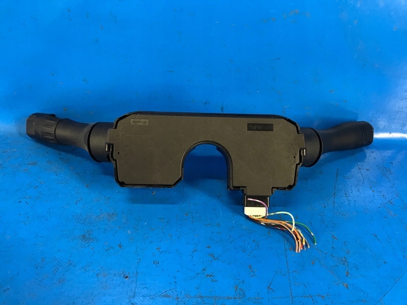 фото №5, Пластина переключателя pod воздуховод nissan sentra b17 12-21 255603sh0a