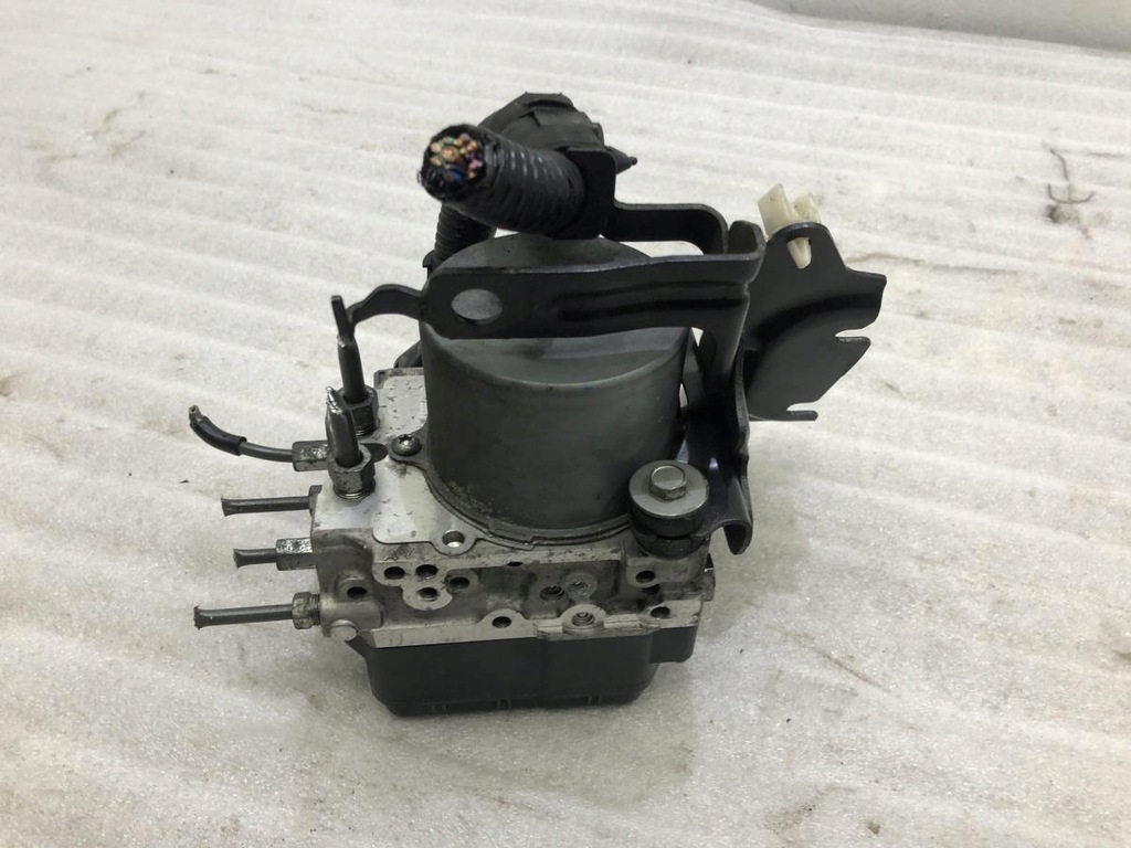 фото №6, Насос abs гальмівна 133800-5670 mazda 6 gj 2.2