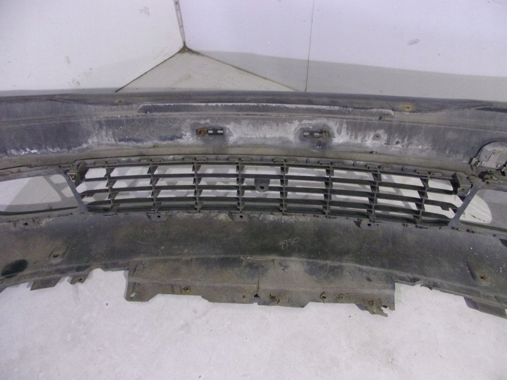 фото №7, Opel zafira a бампер перед передний z347