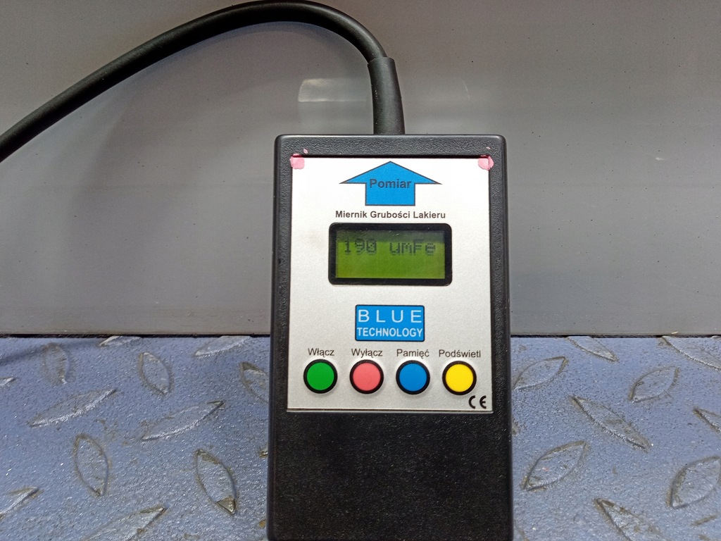 фото №4, Opel astra h kombi двері задня ліва 10u