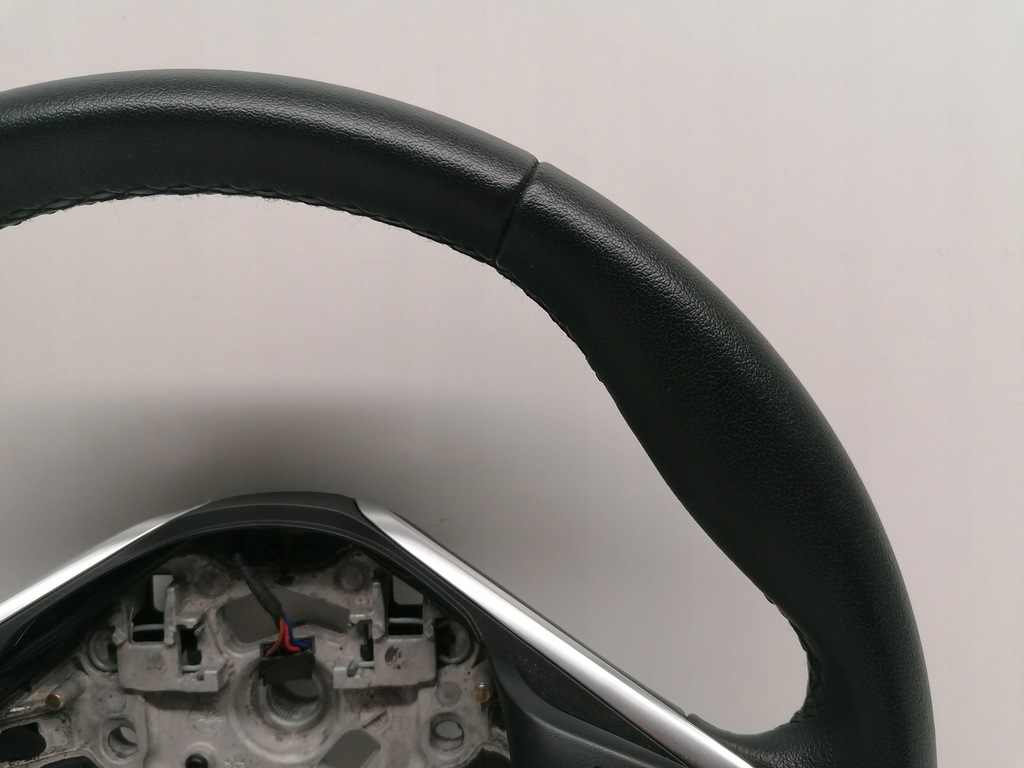 фото №9, Bmw x1 f48 x2 f39 воздуховод кожаный оригинал