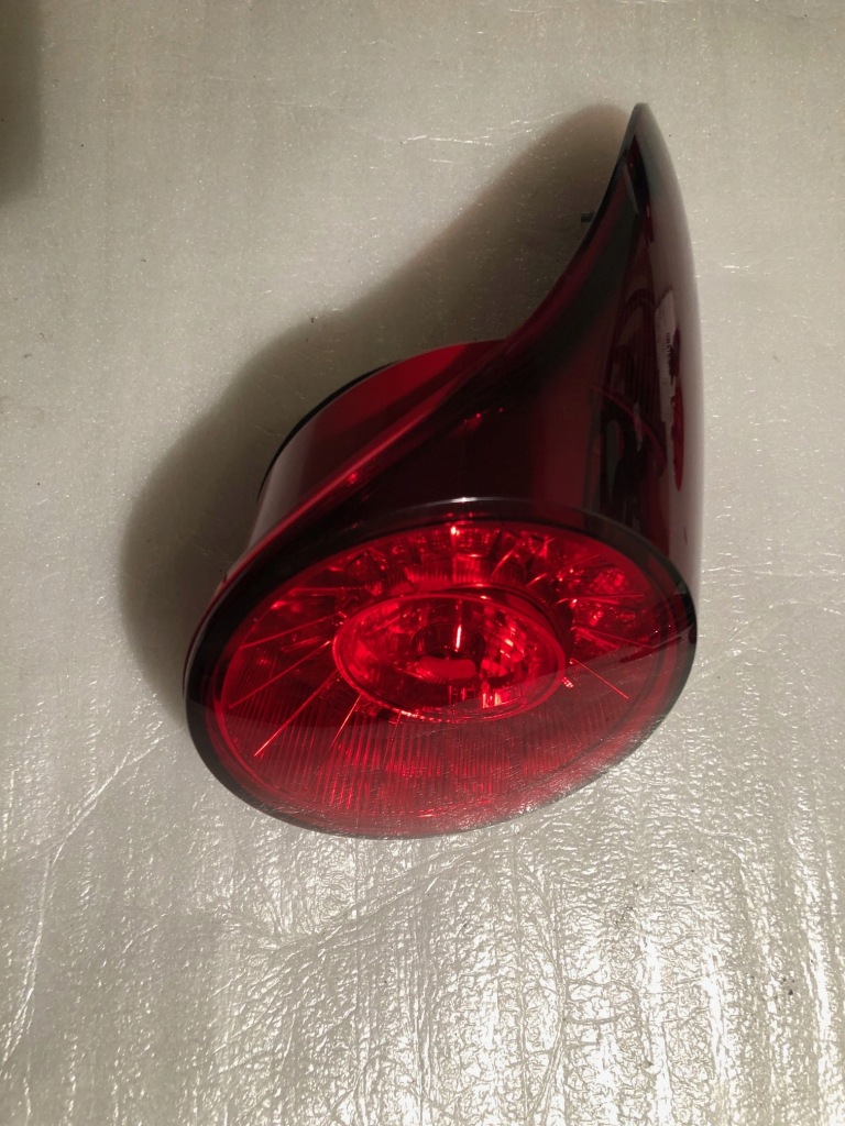 фото №1, Ferrari california f149 задня лампа ліва оригінал